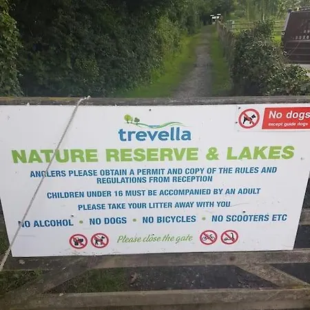 66 The Lea Trevella Holiday Park Newquay-3
