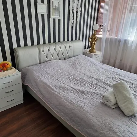 Private Studio Suite, 24H Self Check-In-3