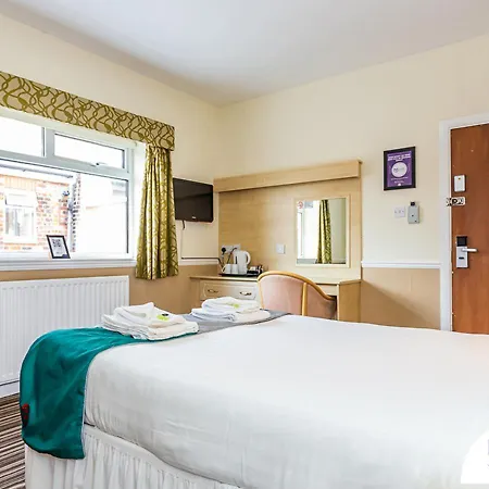 Dene Hotel-3
