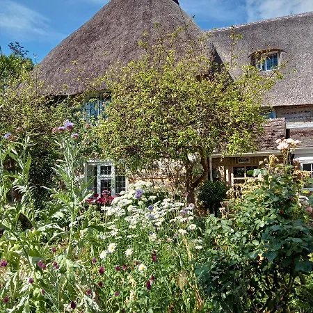 Tudor Cottage B&B Frampton-3