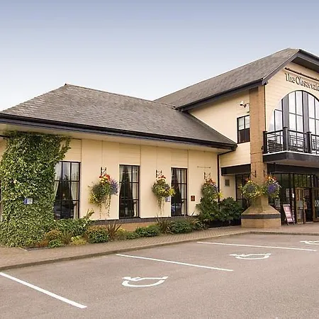 Premier Inn Leicester - Braunstone-3
