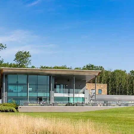 The Kilnwick Percy Resort And Golf Club-3