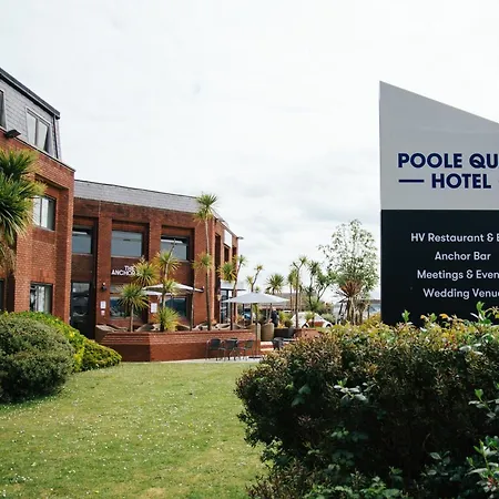 Poole Quay Hotel-2