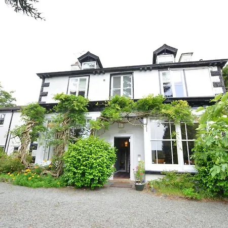 Fairfield House And Gardens-3