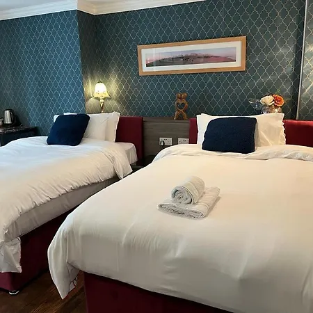 Weslie Guest House-2