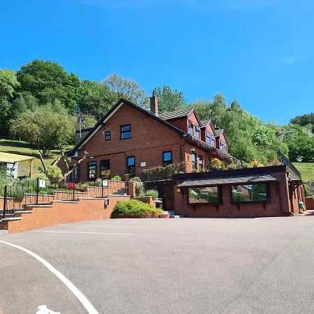 The Laurels B&B-3