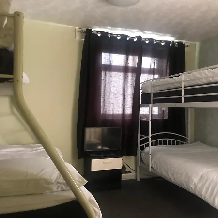 Ultimate Family Guest House-2