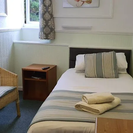Corbiere Guest House-2