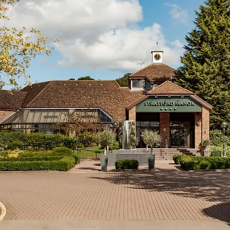 Stratford Manor Hotel-3