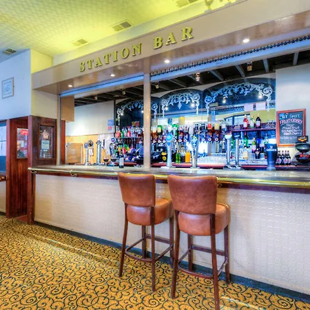 Comfort Inn Birmingham-3