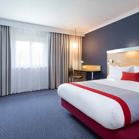 Holiday Inn Express Southampton - M27, J7 By Ihg-3