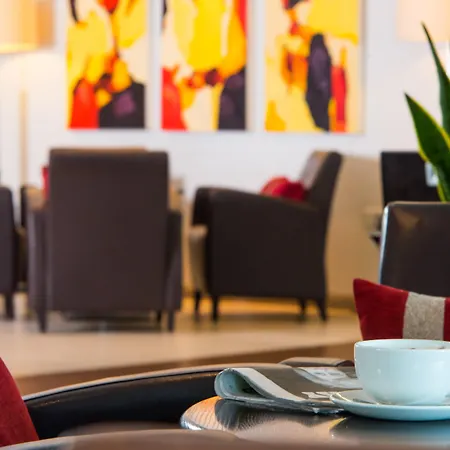 Holiday Inn Express Leeds City Centre By Ihg-2