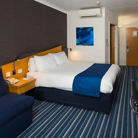 Holiday Inn Express Birmingham - Snow Hill By Ihg-2