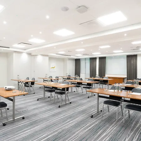 Holiday Inn Southampton Eastleigh By Ihg-2