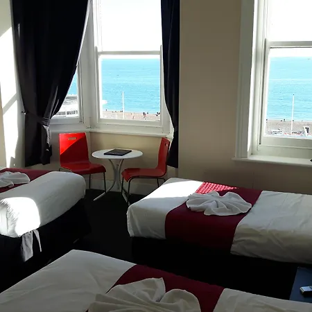New Madeira Seafront Hotel-2
