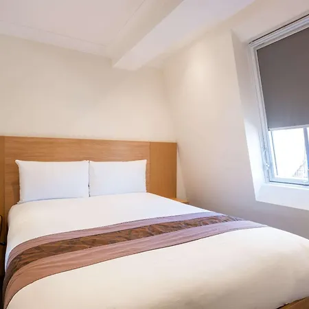 Comfort Inn Hyde Park-2