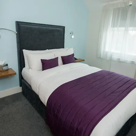 Stanwell Hotel By Mercure-2