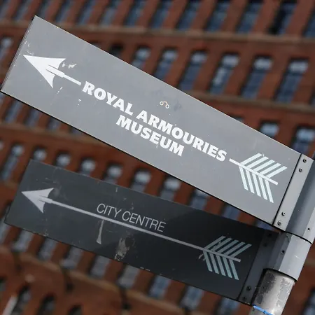 Holiday Inn Express Leeds City Centre - Armouries By Ihg-2