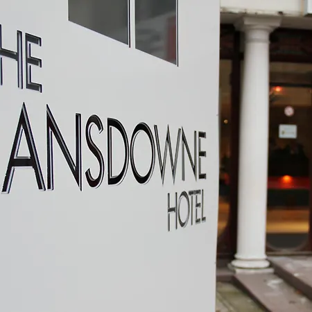 Oyo Lansdowne Hotel-2