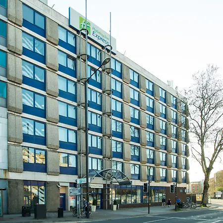 Holiday Inn Express Bristol City Centre By Ihg-2
