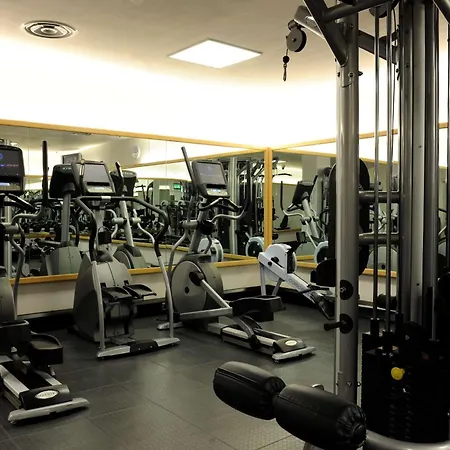 Hyatt Regency Birmingham-2