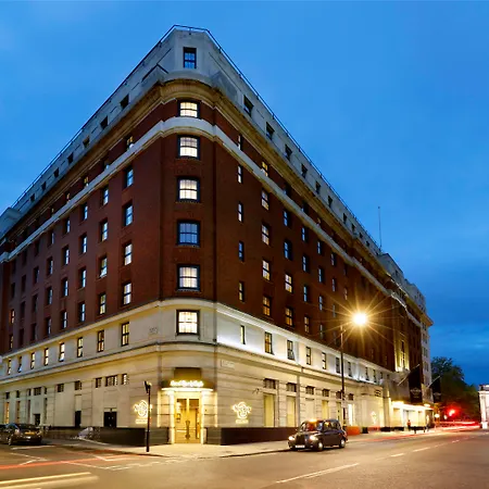Hard Rock Hotel London-3