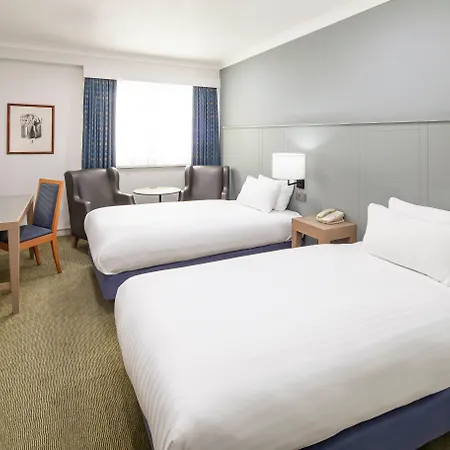 Holiday Inn Hull Marina By Ihg-2