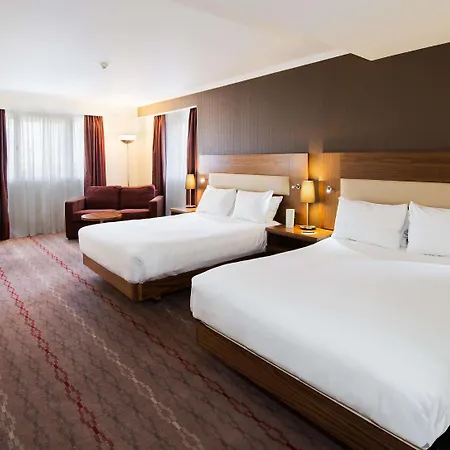 Doubletree By Hilton Bristol North-2