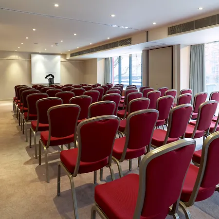 Mercure Brigstow Bristol-2
