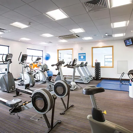Holiday Inn Luton South - M1, Junction 9, An Ihg Hotel-2