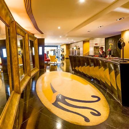 Millennium Hotel London Knightsbridge-3