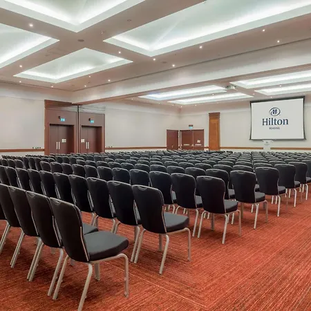 Hilton Reading-3