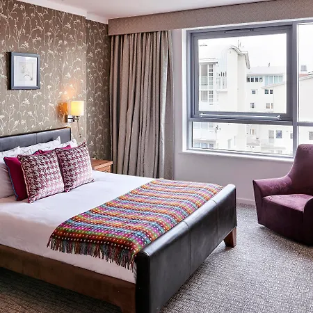 Staybridge Suites Liverpool By Ihg-3