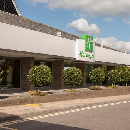 Holiday Inn Ipswich By Ihg-2