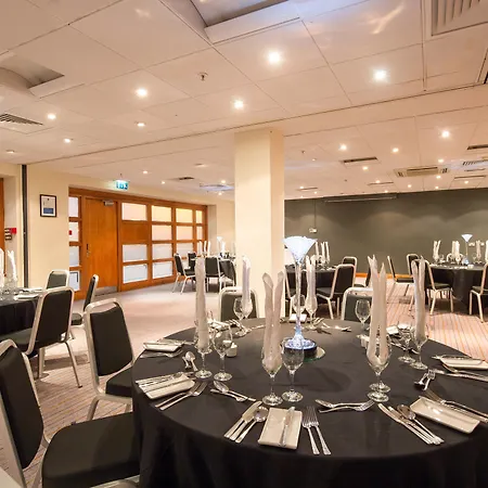 Crowne Plaza Nottingham By Ihg-3