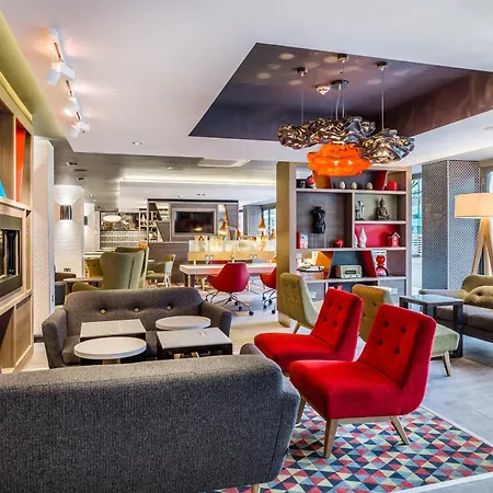Holiday Inn London Watford Junction By Ihg-2