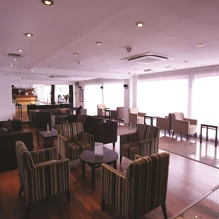 Best Western Palm Hotel-3