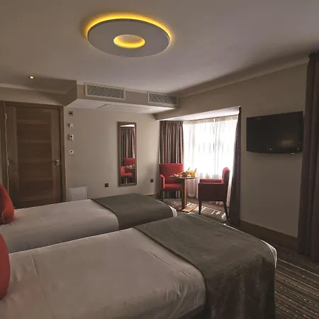 Best Western Palm Hotel-2
