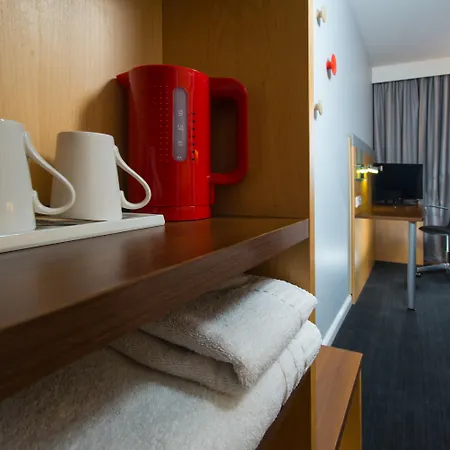 Holiday Inn Express Newcastle Gateshead By Ihg-3