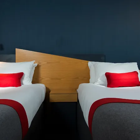 Holiday Inn Express Newcastle Gateshead By Ihg-2