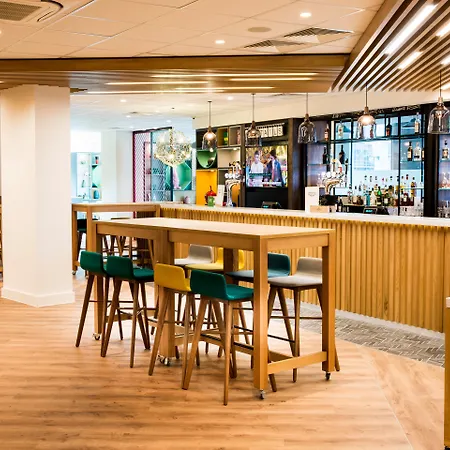 Holiday Inn London - Wembley, An Ihg Hotel-3