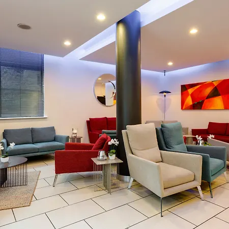 Holiday Inn York City Centre By Ihg-3