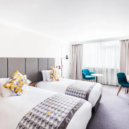Holiday Inn Coventry M6, J2 By Ihg-3