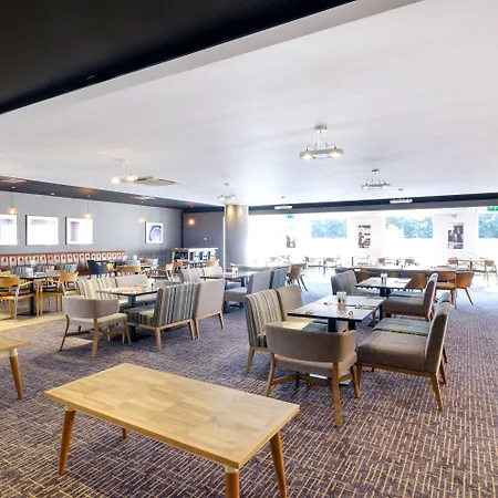 Holiday Inn Coventry M6, J2 By Ihg-2