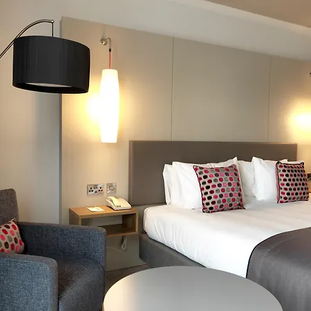 Crowne Plaza Harrogate By Ihg-3