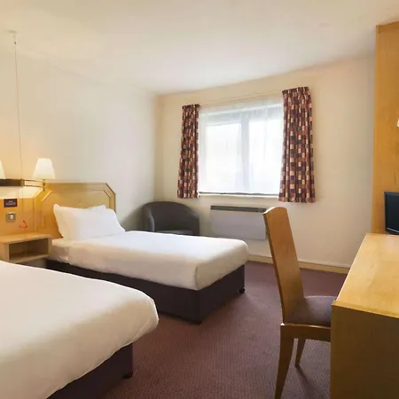 Days Inn Taunton-2