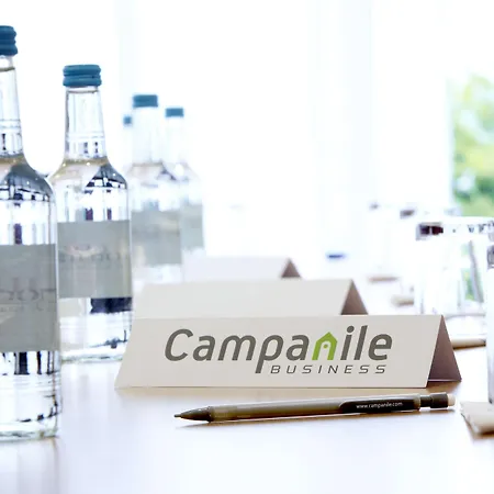 Campanile Hotel Leicester-3