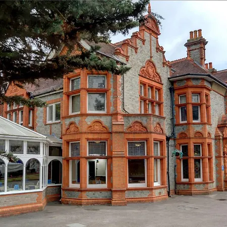 Sure Hotel By Best Western Reading-3