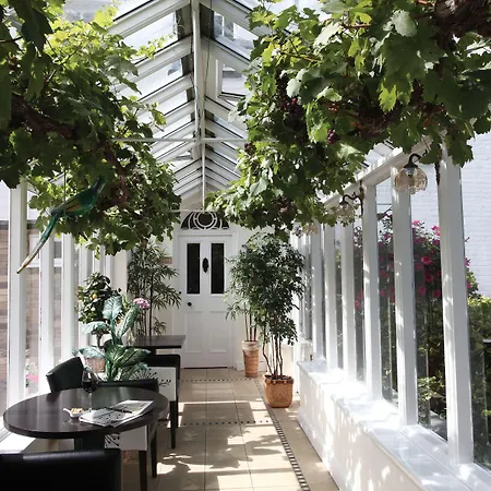 Best Western Annesley House Hotel-3