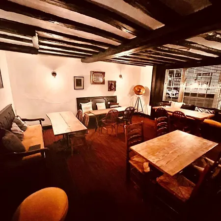 George & Dragon Hotel-3